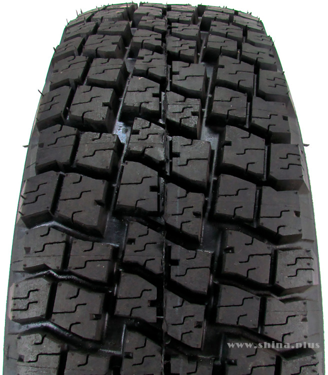 235/75  R15 Forward Professional-520 б/к (лето) а/шина