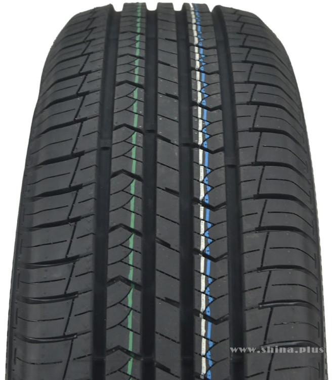 225/55  R19 CrossLeader DSS02 99V (лето) а/шина
