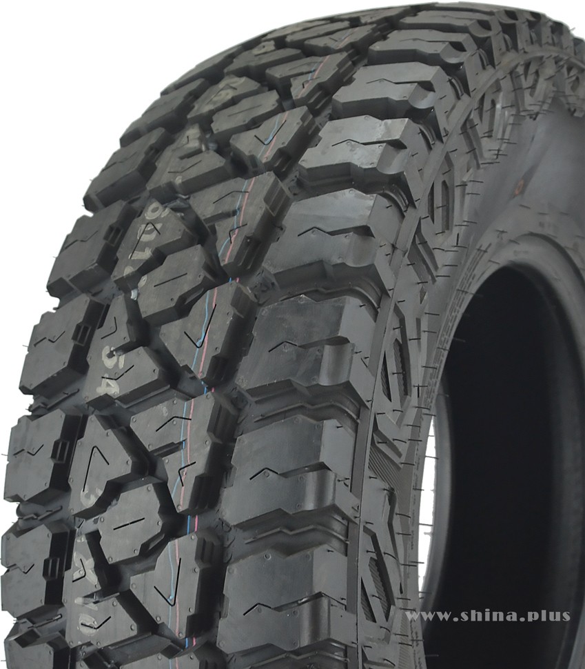 245/75 R16 Marshal MT-51 120/116Q (лето) а/шина