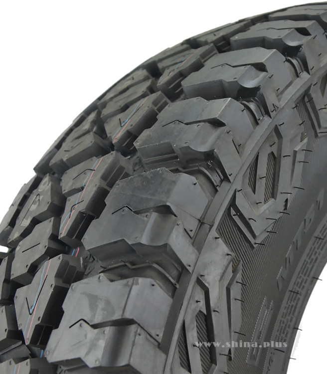 245/75  R16 Marshal MT-51 120/116Q (лето) а/шина