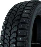 265/65 R17 Yokohama F700Z ш 112Q а/шина