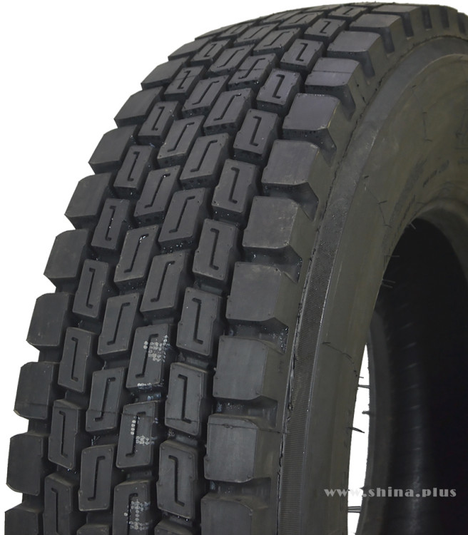 295/80  R22,5 THREE-A T298  ведущая ось  а/шина