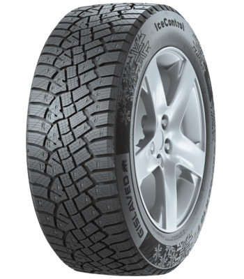 215/60  R16 Gislaved Ice Control  ш 95T (зима) а/шина
