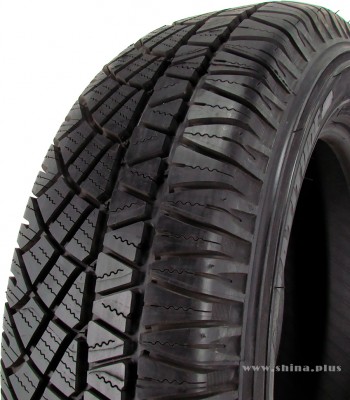 255/65  R17 Michelin Latitude Cross 114Н (лето) а/шина