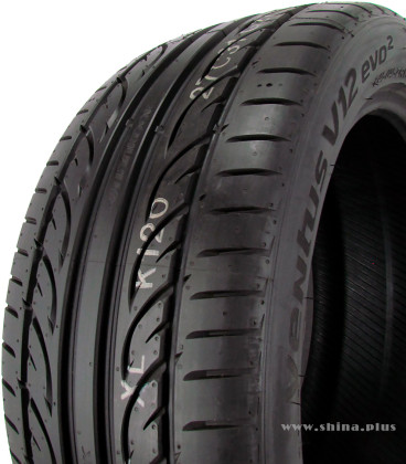 255/40  R18 Hankook Ventus V12 Evo2 K120 103Y(лето) а/шина