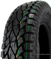 245/70  R17 Ecovision VI-286AT 110Т (лето) а/шина