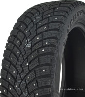 225/60  R17 Pirelli Scorpion Ice Zero-2  ш 103T (зима) а/шина