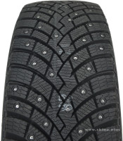 225/60  R17 Pirelli Scorpion Ice Zero-2  ш 103T (зима) а/шина
