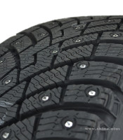 225/60  R17 Pirelli Scorpion Ice Zero-2  ш 103T (зима) а/шина