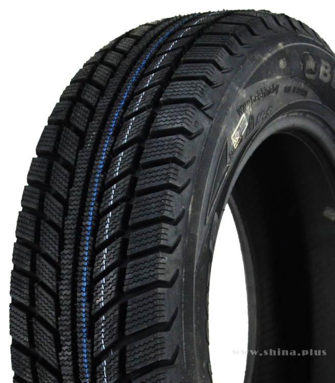175/65  R14 Белшина Бел-357 б/к (зима) а/шина