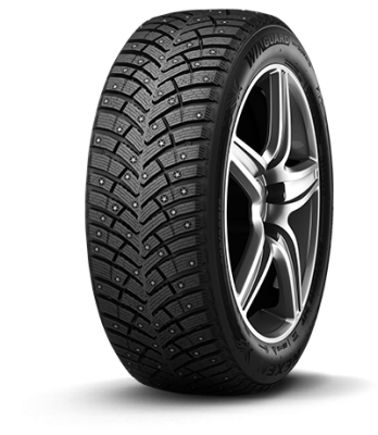215/65  R17 Nexen Winguard Winspike-3 ш 99Т (зима) а/шина