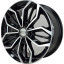 Диск R16 5x114,3 Tech Line 680 6,5J ET50 D67,1 BD Neo
