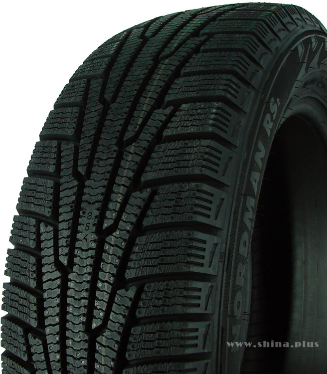185/65 R15 Nokian Tyres (Ikon Tyres) Nordman RS2 92R (зима) а/шина