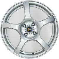 Диск R16 4x100 Cross Street Y 279 6,5J ET36 D60,1 Sil