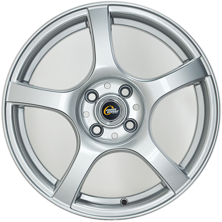 Диск R16 4x100 Cross Street Y 279 6,5J ET36 D60,1 Sil