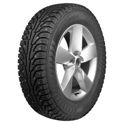 195/75  R16C Ikon (Nokian Tyres) Nordman C ш 107/105R (зима) а/шина
