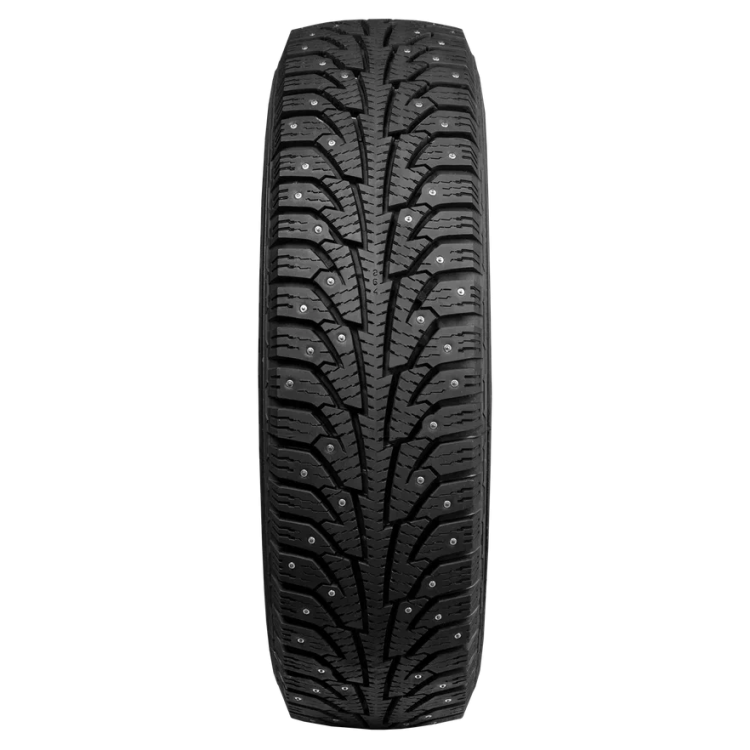 195/75  R16C Ikon (Nokian Tyres) Nordman C ш 107/105R (зима) а/шина