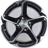 Диск R15 4x108 Скад Аллигатор 6,0J ET45 D67,1 алмаз