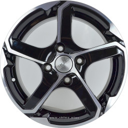 Диск R15 4x108 Скад Аллигатор 6,0J ET45 D67,1 алмаз