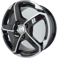 Диск R15 4x108 Скад Аллигатор 6,0J ET45 D67,1 алмаз