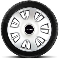 Колпак колеса гибкий 15" Model T-15312 (4шт)