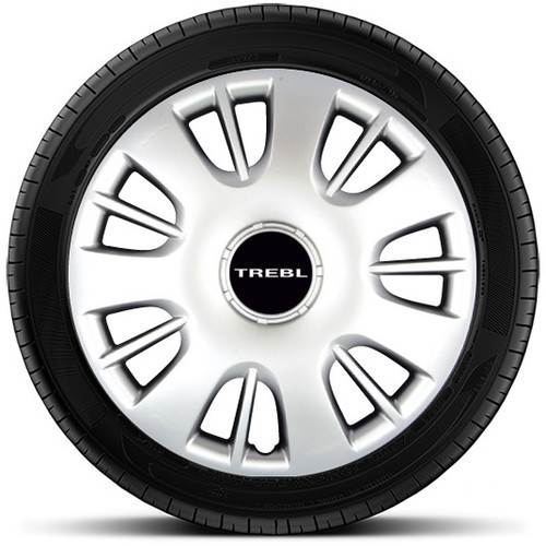 Колпак колеса гибкий 15" Model T-15312 (4шт)