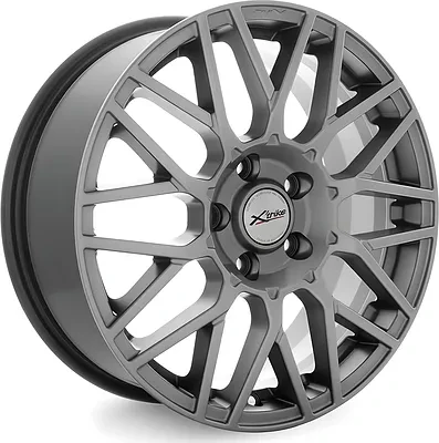 Диск R17 4x100 Xtrike X-131 7,0J ET43 D60,1 HS