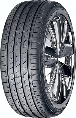235/55 R18 Nexen Nfera SU1 104W (лето) а/шина