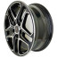 Диск R16 5x108 NZ R-04 6,5J ET50 D63,35 BKF