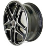 Диск R16 5x108 NZ R-04 6,5J ET50 D63,35 BKF