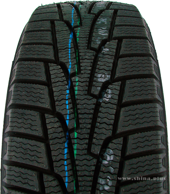 225/50  R17 Kumho KW-31 98R (зима) а/шина