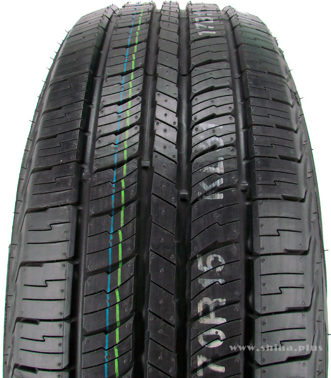 235/65 R17 Marshal KL51 104H (лето) а/шина