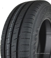 225/70  R15C Nokian Tyres (Ikon Tyres) Hakka Van 112/110R (лето) а/шина