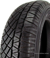 205/70  R15 Michelin Latitude Cross 96T (лето) а/шина