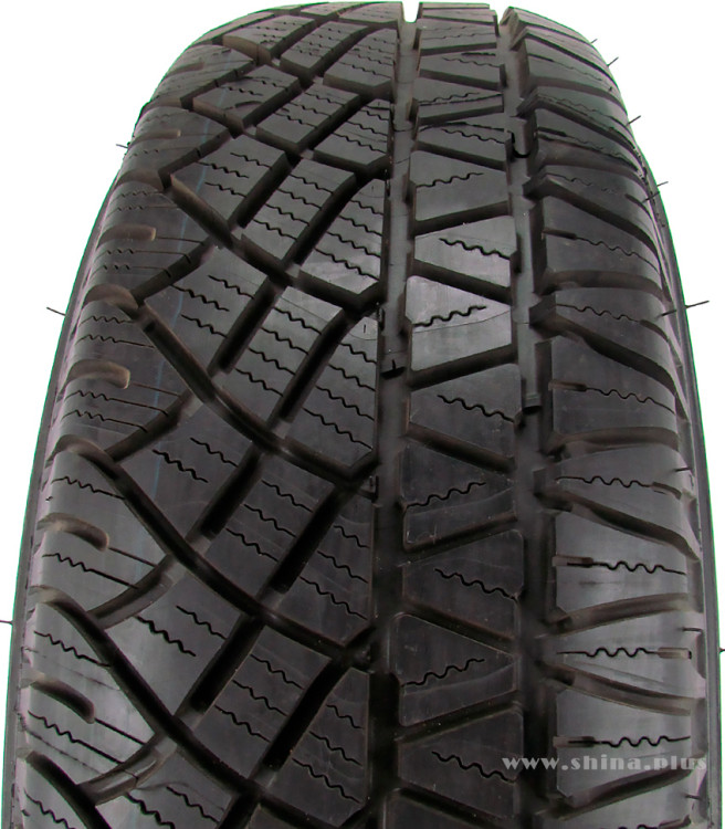 205/70  R15 Michelin Latitude Cross 96T (лето) а/шина
