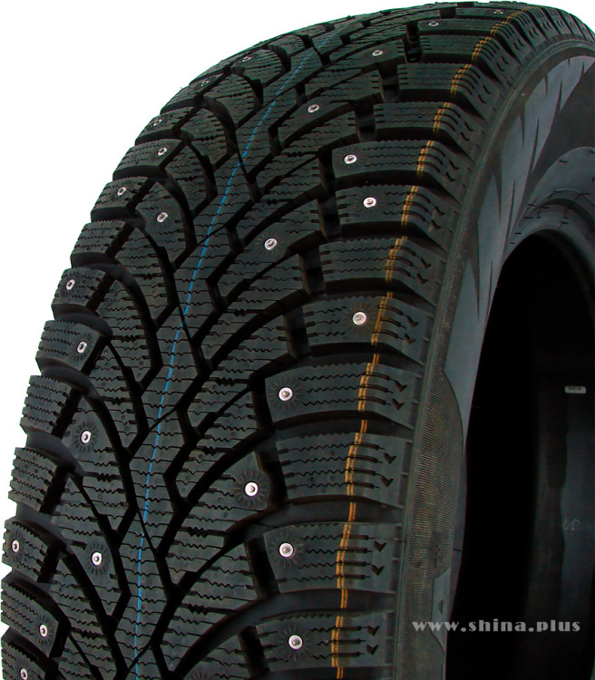 215/60  R17 Pirelli Formula Ice ш 100T (зима) а/шина