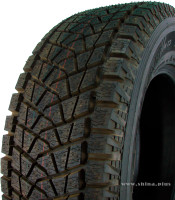 275/65  R17 Bridgestone DMZ-3 114Q (зима) а/шина %%%