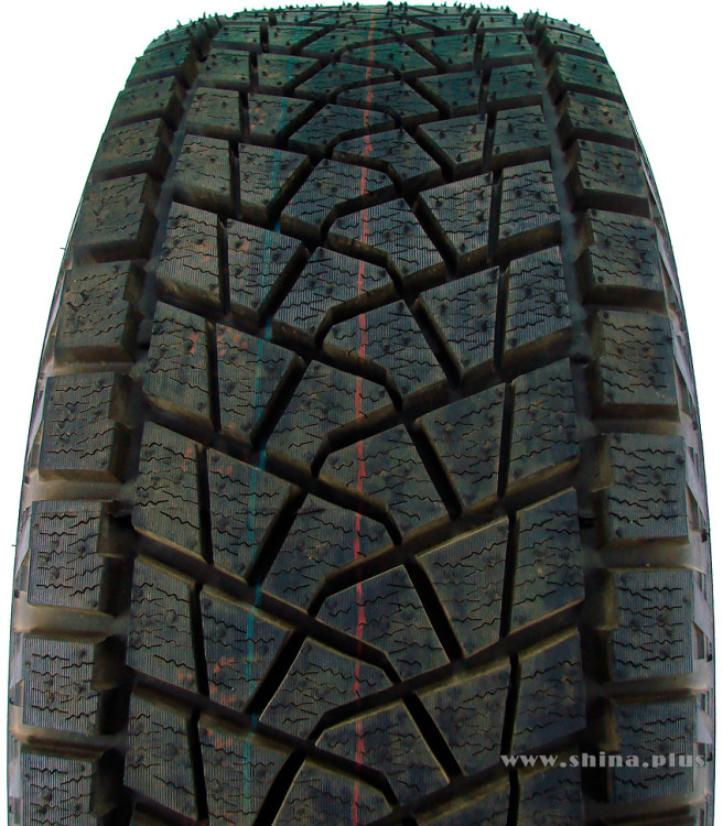 275/65  R17 Bridgestone DMZ-3 114Q (зима) а/шина %%%