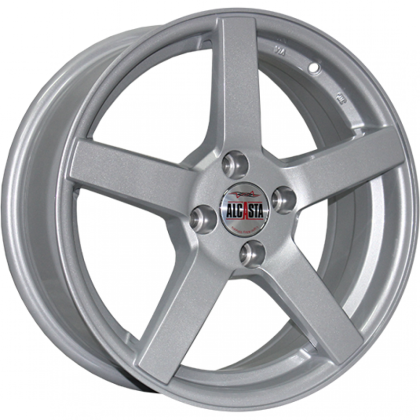 Диск R15 4x100 ALCASTA M62 6,0J ET46 D60,1 HS