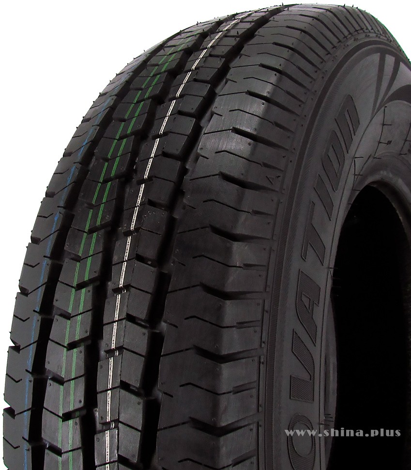 185/75  R16C Ovation V-02 104/102R (лето) а/шина