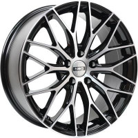 Диск R18 5x114,3 Tech Line 840 8,0J ET45 D67,1 BMG