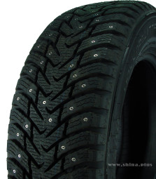 215/60  R17 Nokian Tyres (Ikon Tyres) Hakkapeliitta SUV 8  ш 100Т (зима) а/шина
