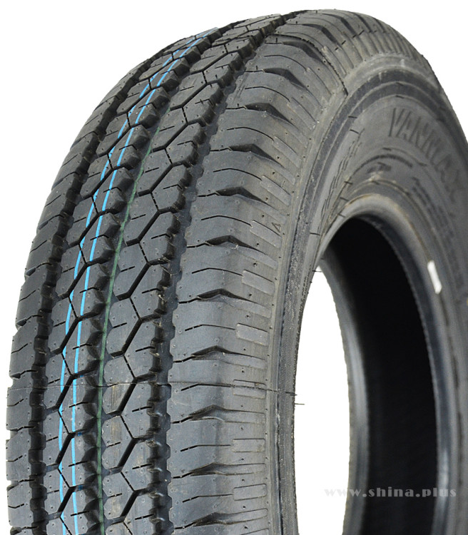 185  R14C Compasal Vanmax 102/100R (всесезонная) а/шина