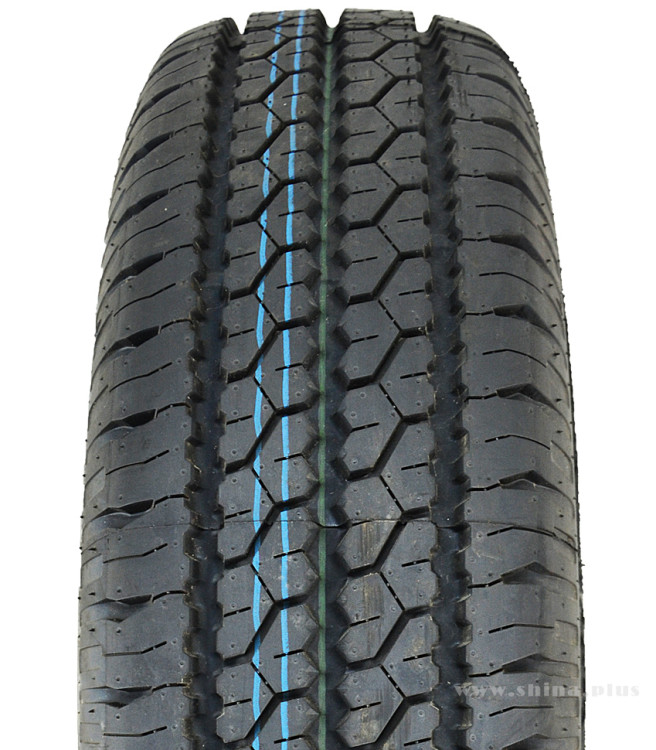 185  R14C Compasal Vanmax 102/100R (всесезонная) а/шина