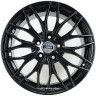 Диск R17 5x114,3 Tech Line 740 7,0J ET40 D67,1 BLM Neo