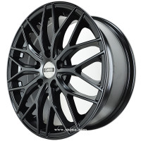Диск R17 5x114,3 Tech Line 740 7,0J ET40 D67,1 BLM Neo