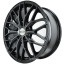 Диск R17 5x114,3 Tech Line 740 7,0J ET40 D67,1 BLM Neo