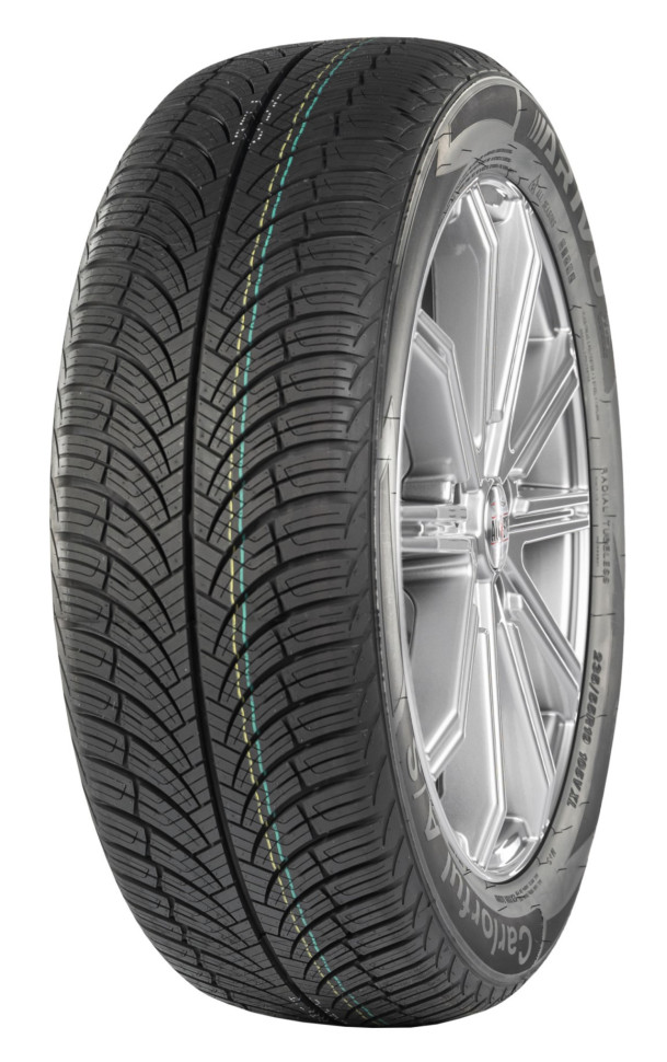 235/55  R17 Arivo Cartorful A/S 103W (лето) а/шина