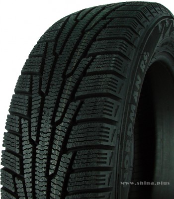 185/70  R14 Nokian Tyres (Ikon Tyres) Nordman RS2 92R (зима) а/шина