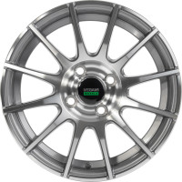 Диск R15 4x100 Megami MGM-35 6,0J ЕT40 D60,1 GMF